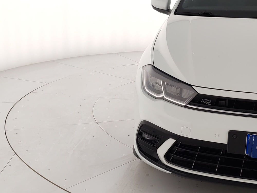 Volkswagen Polo usata a Massa-Carrara (5)