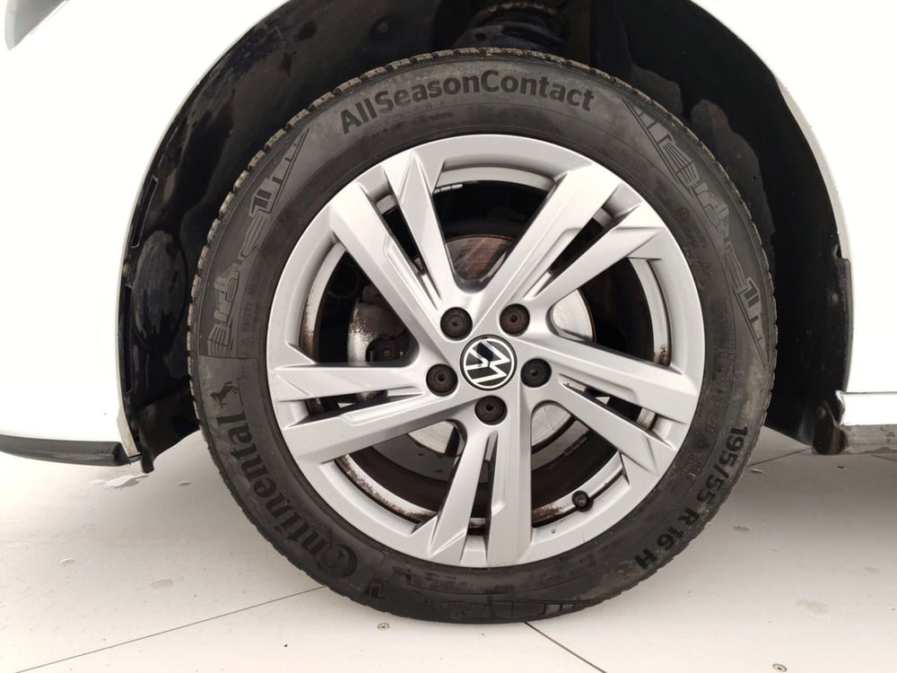 Volkswagen Polo usata a Massa-Carrara (6)