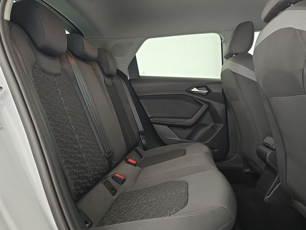 Audi A1 Sportback usata a Asti (14)