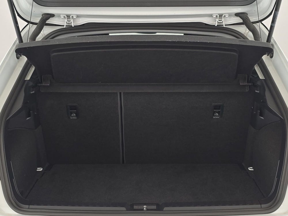 Audi A1 Sportback usata a Asti (9)