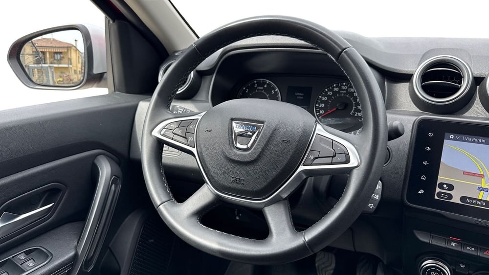 Dacia Duster usata a Treviso (11)