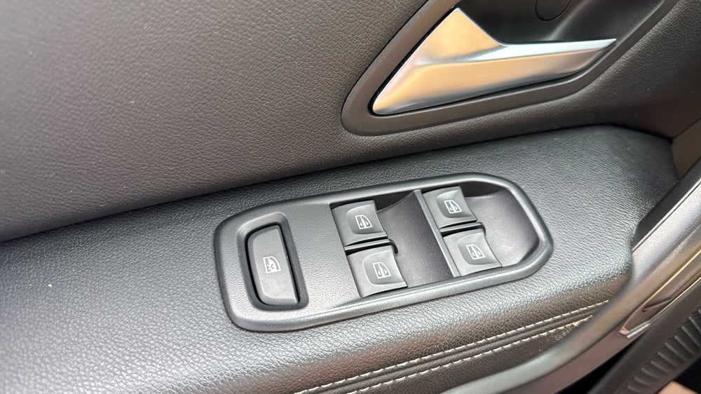 Dacia Duster usata a Treviso (14)