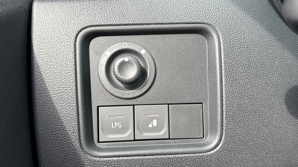 Dacia Duster usata a Treviso (15)