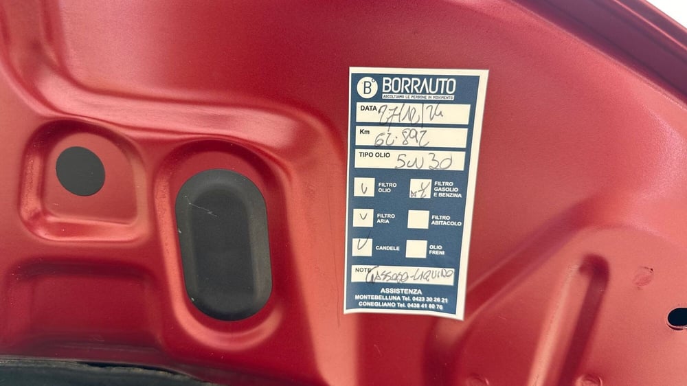 Dacia Duster usata a Treviso (19)
