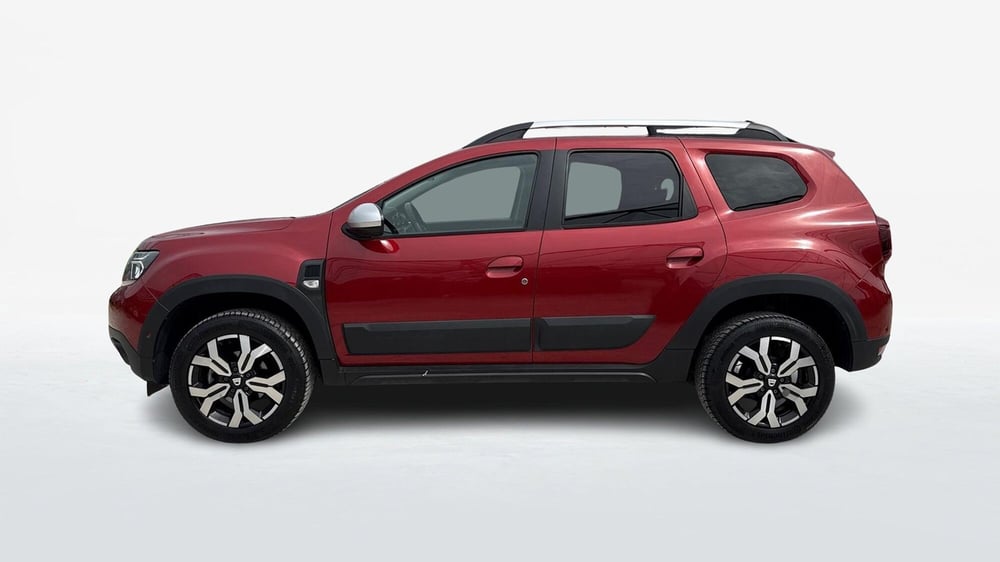 Dacia Duster usata a Treviso (2)