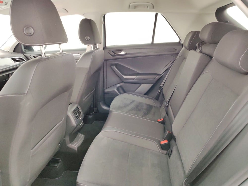 Volkswagen T-Roc usata a Massa-Carrara (10)