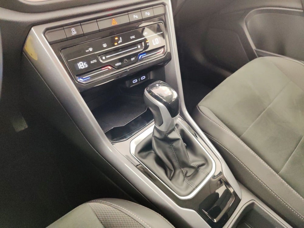 Volkswagen T-Roc usata a Massa-Carrara (11)