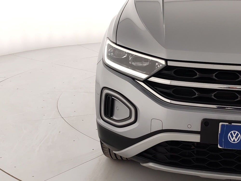 Volkswagen T-Roc usata a Massa-Carrara (5)