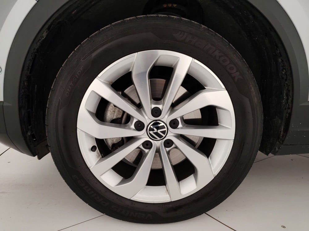 Volkswagen T-Roc usata a Massa-Carrara (6)
