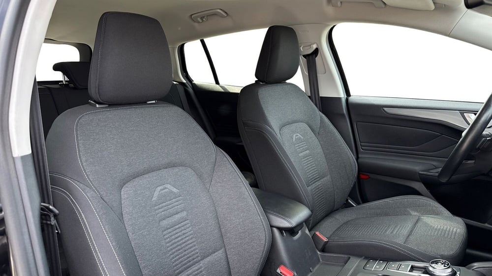 Ford Focus Station Wagon usata a Treviso (17)