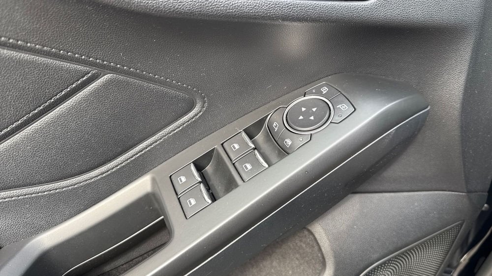 Ford Focus Station Wagon usata a Treviso (19)