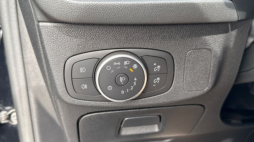 Ford Focus Station Wagon usata a Treviso (20)