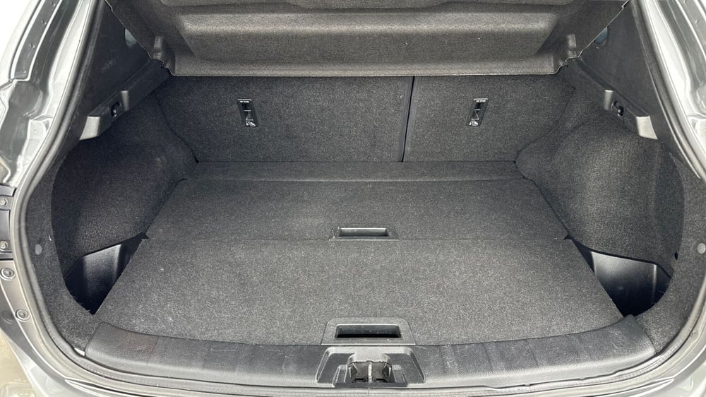 Nissan Qashqai usata a Treviso (20)
