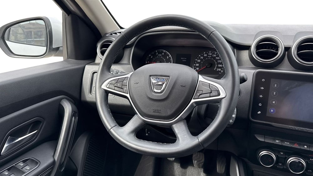 Dacia Duster usata a Treviso (13)