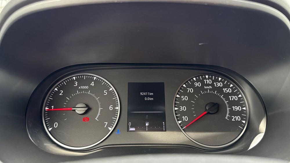 Dacia Duster usata a Treviso (14)