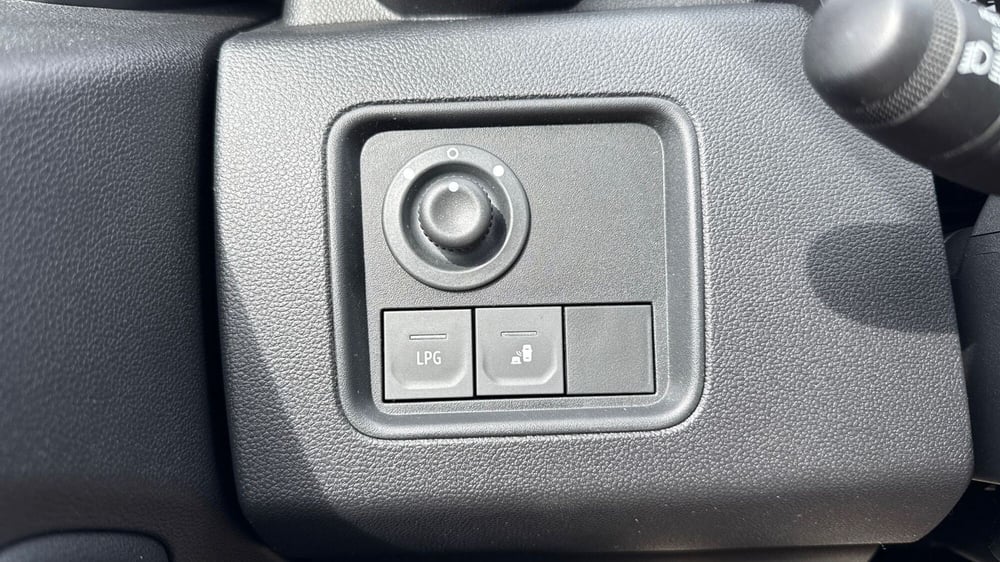 Dacia Duster usata a Treviso (18)