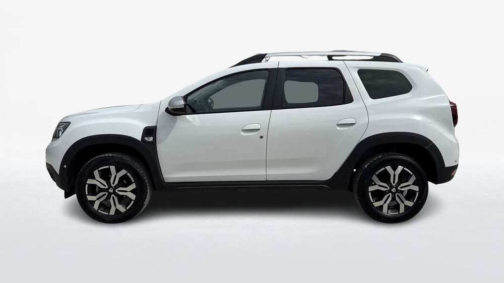 Dacia Duster usata a Treviso (2)