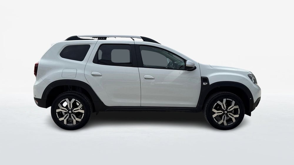 Dacia Duster usata a Treviso (4)
