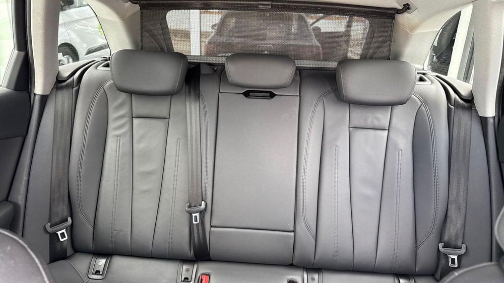 Audi A4 Avant usata a Treviso (19)