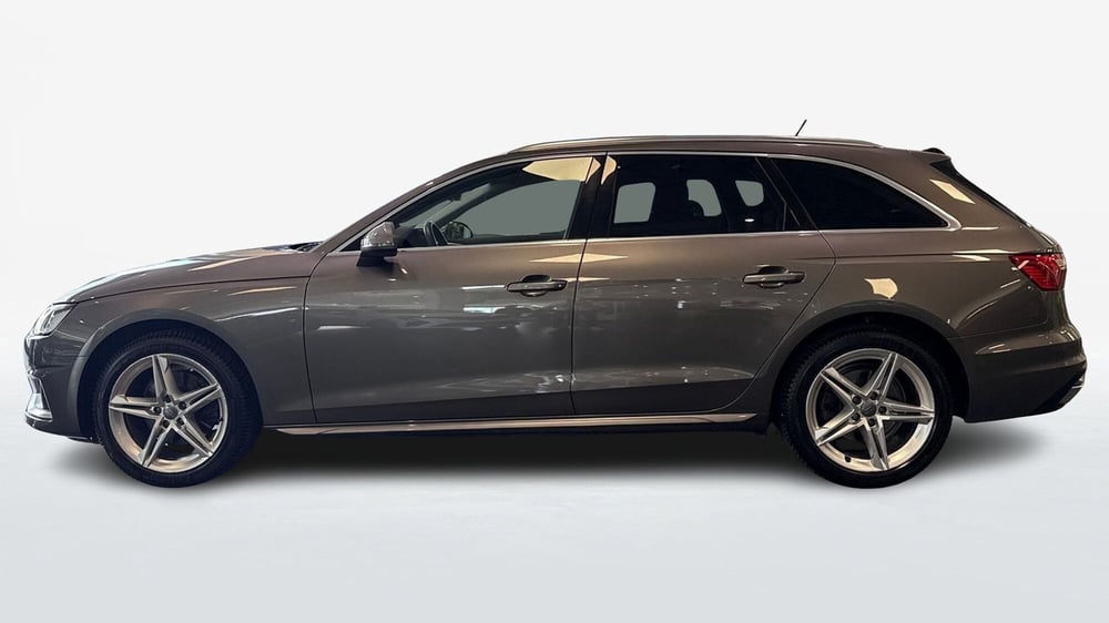 Audi A4 Avant usata a Treviso (2)