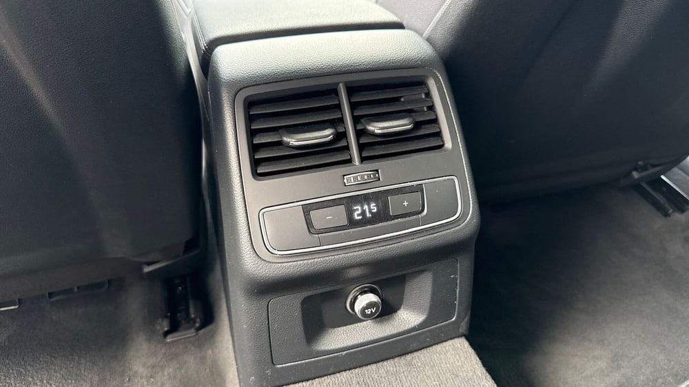 Audi A4 Avant usata a Treviso (20)