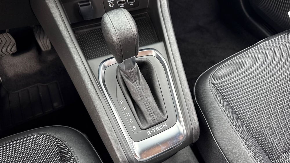 Renault Captur usata a Treviso (12)