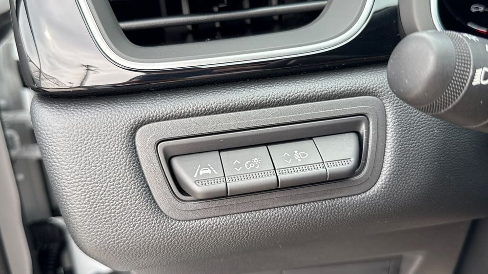 Renault Captur usata a Treviso (17)