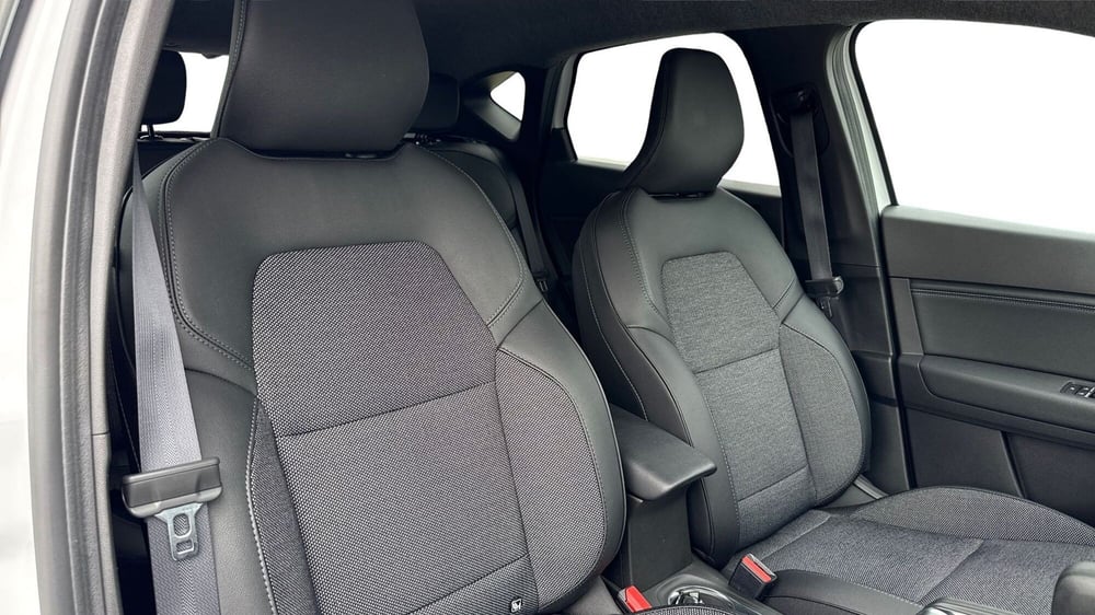 Renault Captur usata a Treviso (18)