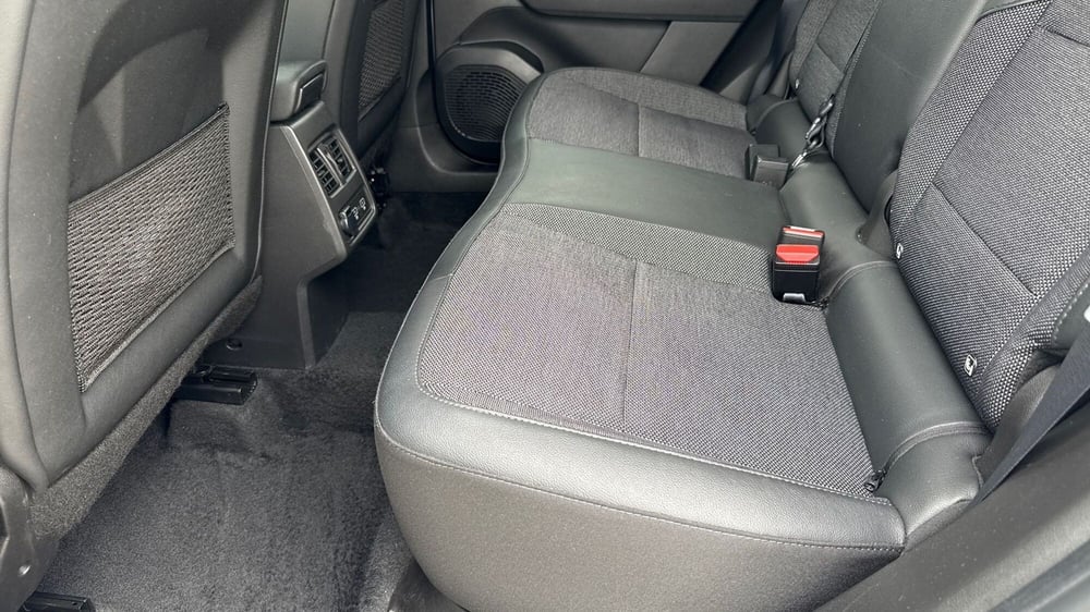 Renault Captur usata a Treviso (19)