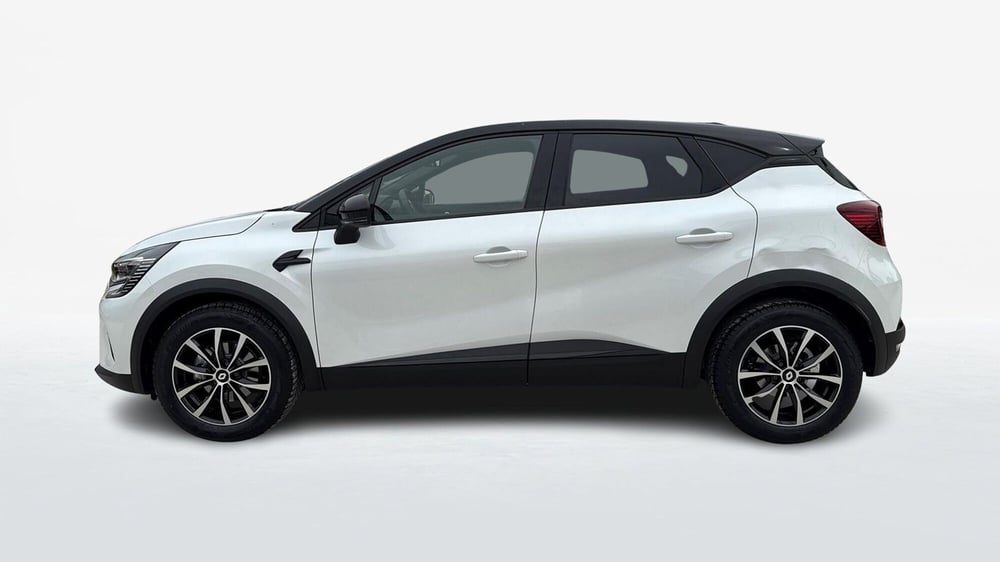 Renault Captur usata a Treviso (2)