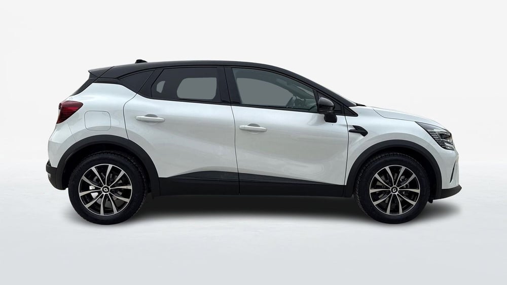 Renault Captur usata a Treviso (4)