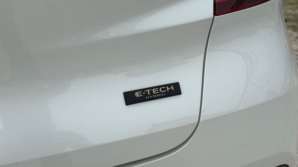 Renault Captur usata a Treviso (5)