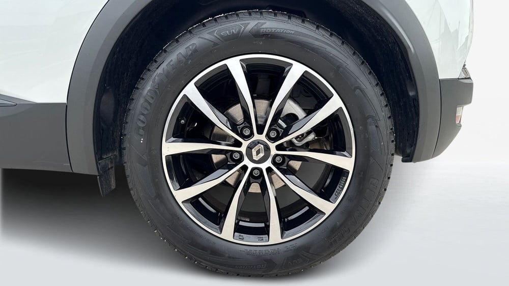 Renault Captur usata a Treviso (6)