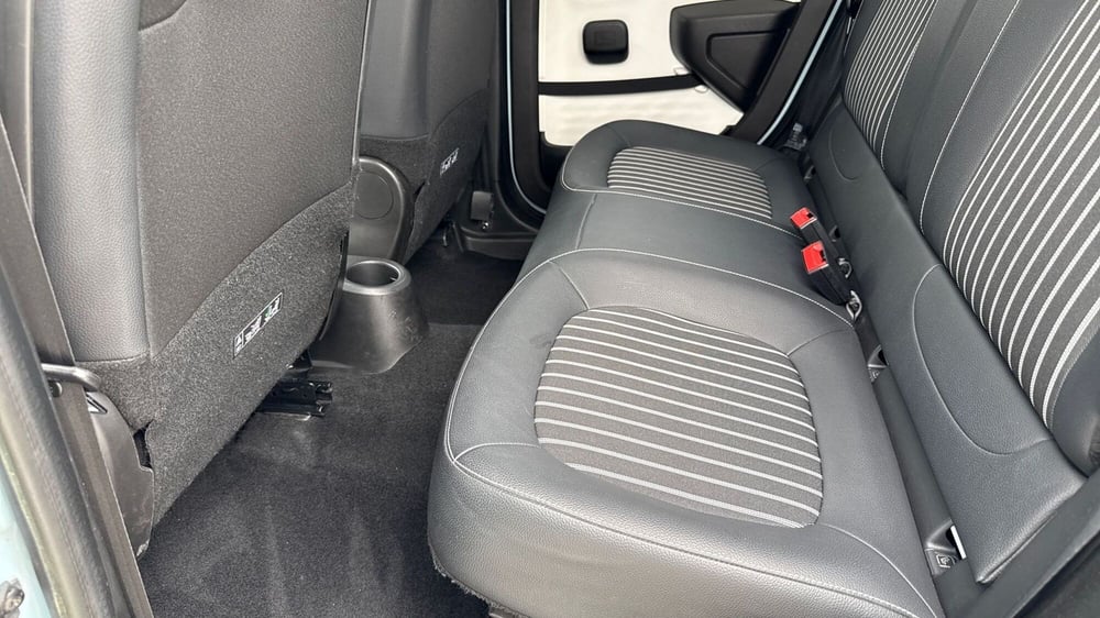 Renault Twingo usata a Treviso (15)