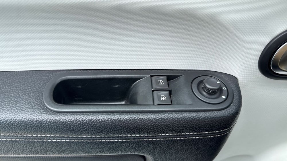 Renault Twingo usata a Treviso (16)