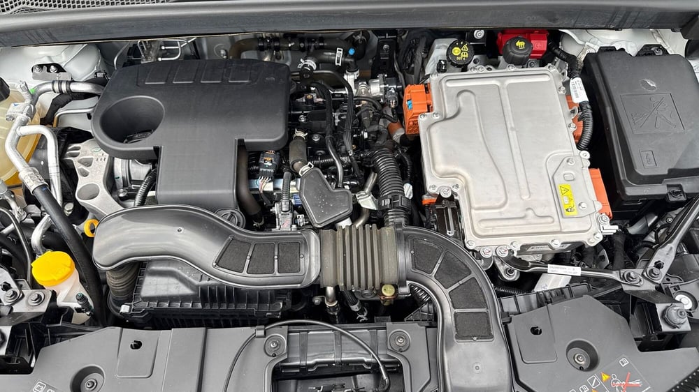 Renault Twingo usata a Treviso (18)
