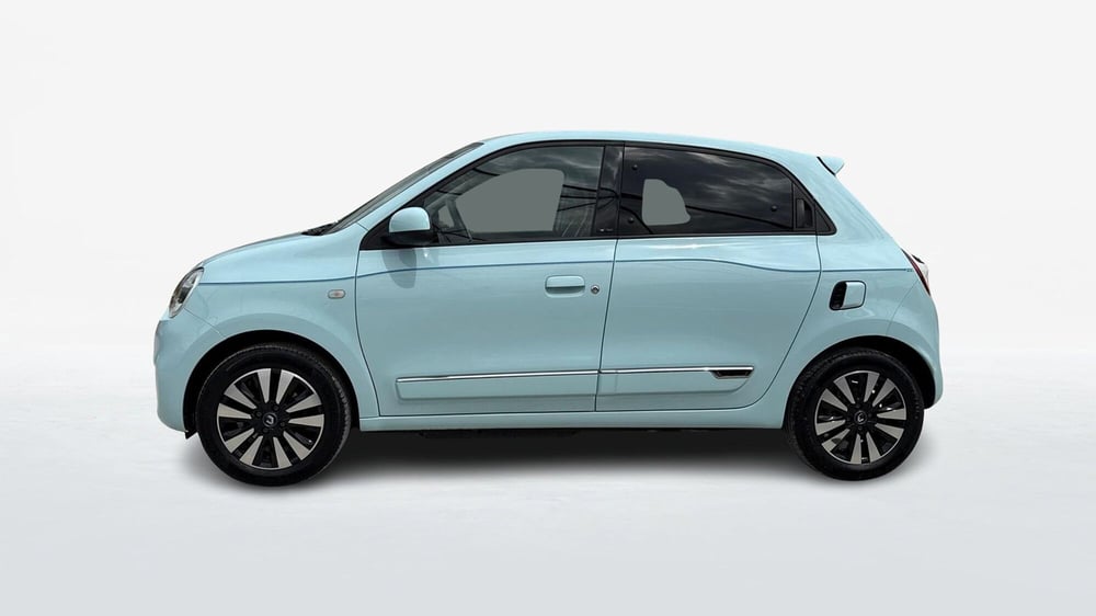 Renault Twingo usata a Treviso (2)