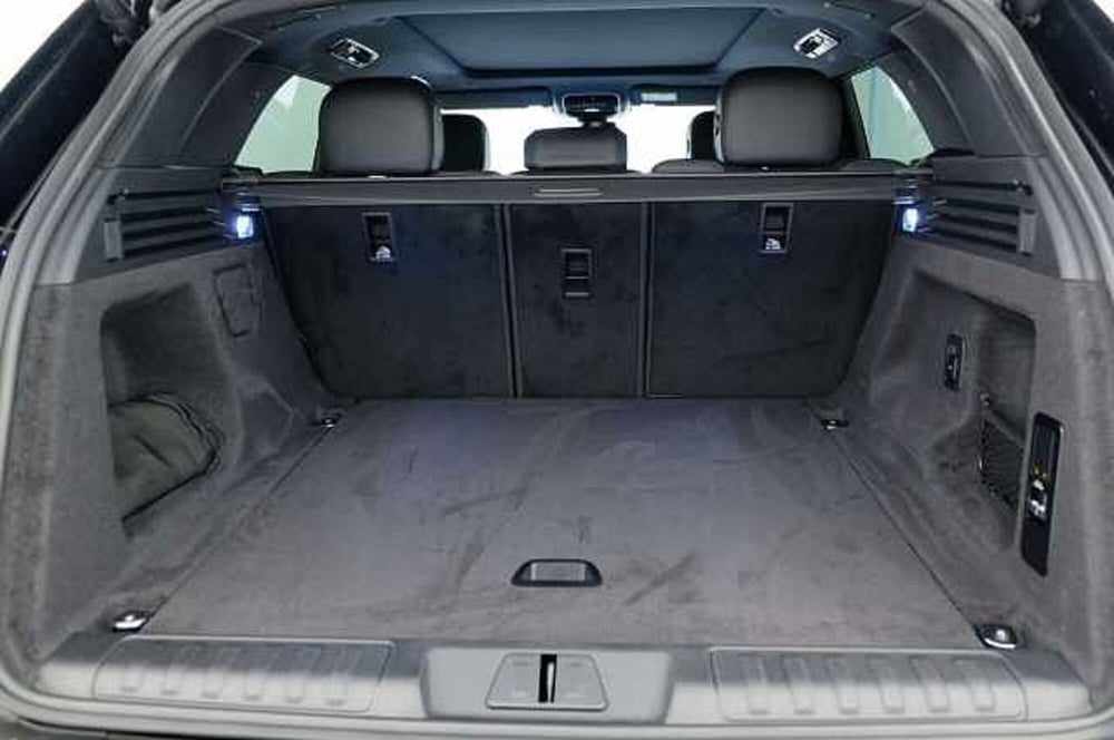 Land Rover Range Rover Sport usata a Mantova (11)