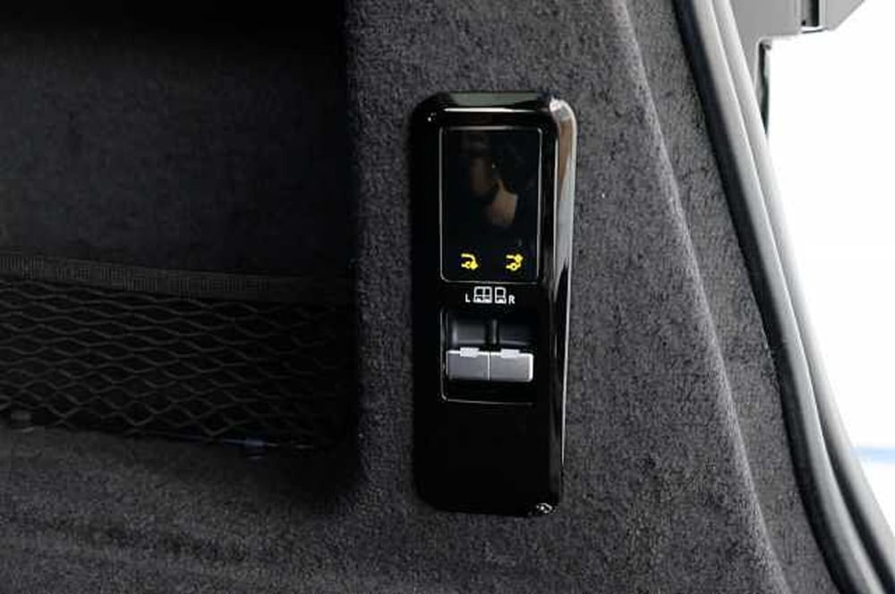 Land Rover Range Rover Sport usata a Mantova (12)