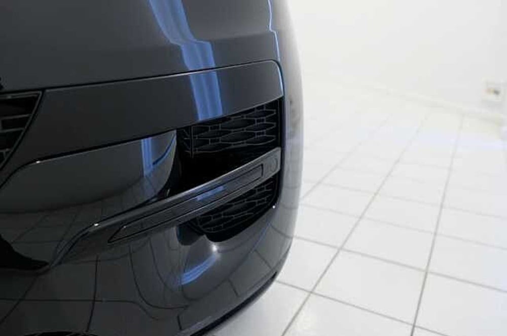 Land Rover Range Rover Sport usata a Mantova (17)