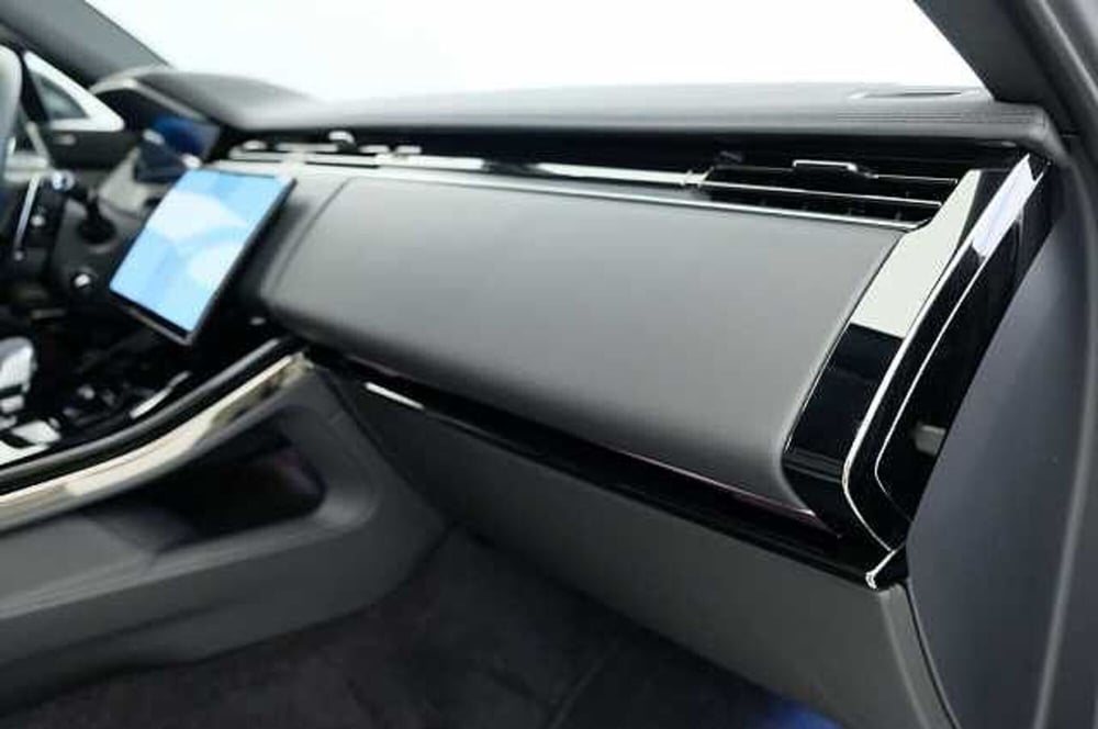 Land Rover Range Rover Sport usata a Mantova (19)