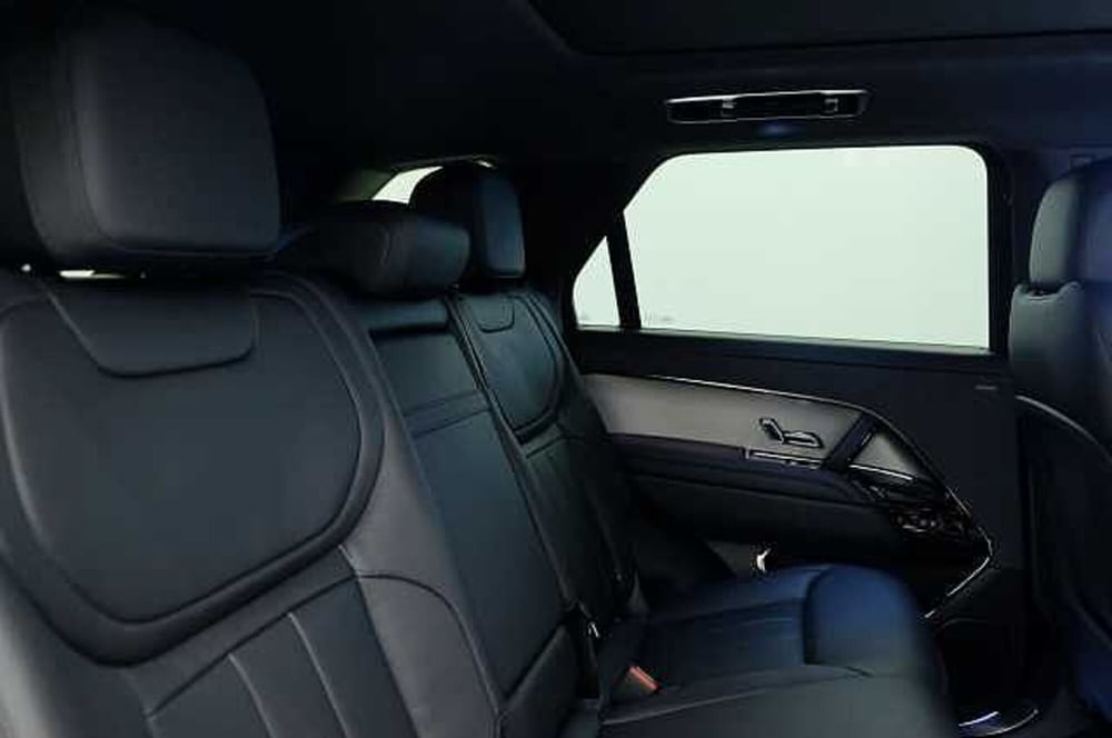 Land Rover Range Rover Sport usata a Mantova (5)