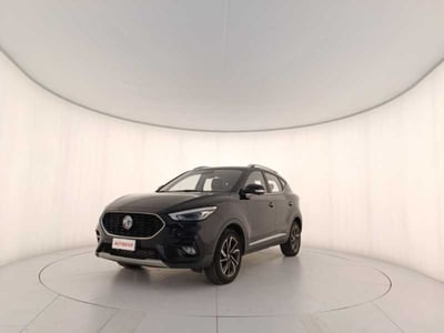 Mg ZS ZS 1.0 Luxury del 2023 usata a Montebelluna