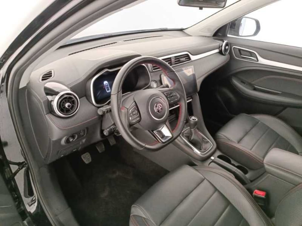 Mg ZS usata a Treviso (10)