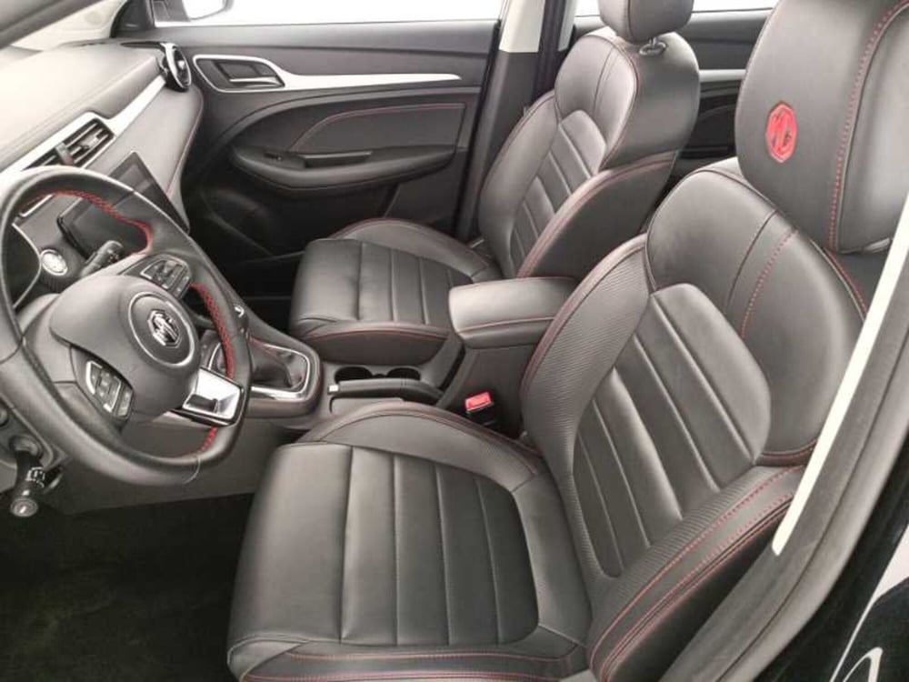 Mg ZS usata a Treviso (11)