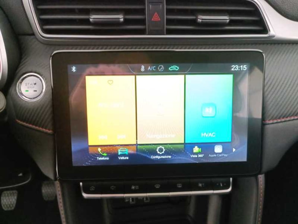 Mg ZS usata a Treviso (17)
