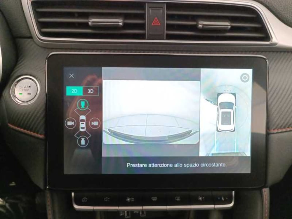 Mg ZS usata a Treviso (19)