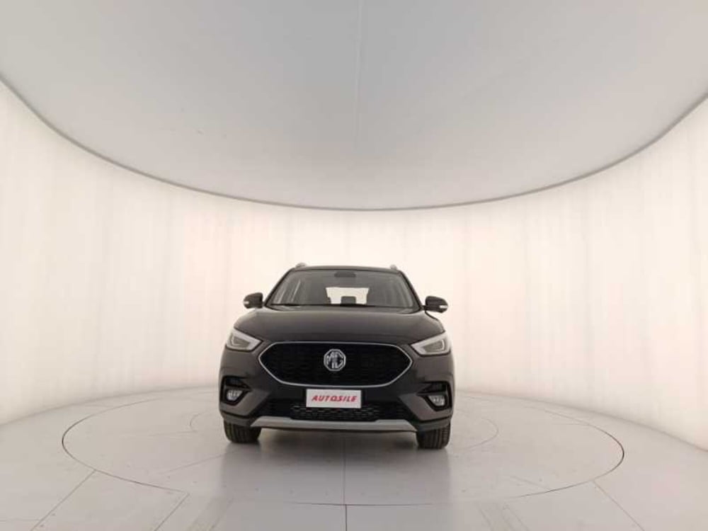 Mg ZS usata a Treviso (2)