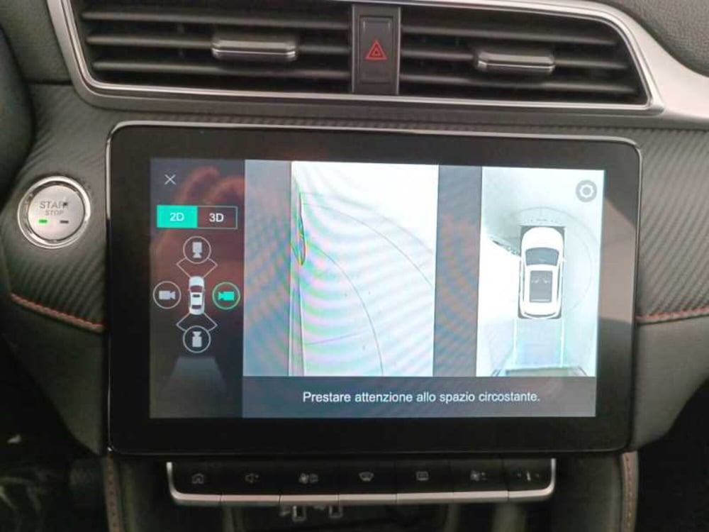 Mg ZS usata a Treviso (20)