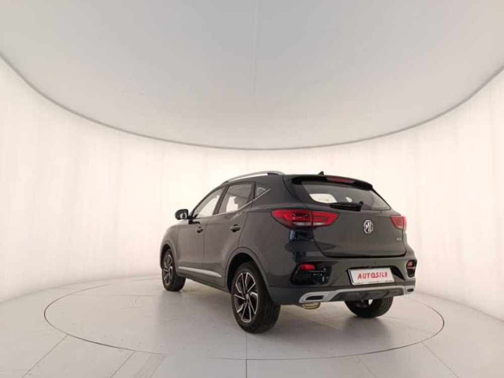 Mg ZS usata a Treviso (4)